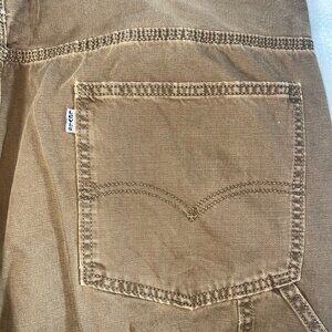 Men's Levi's Cargo Pants 42W X 30L